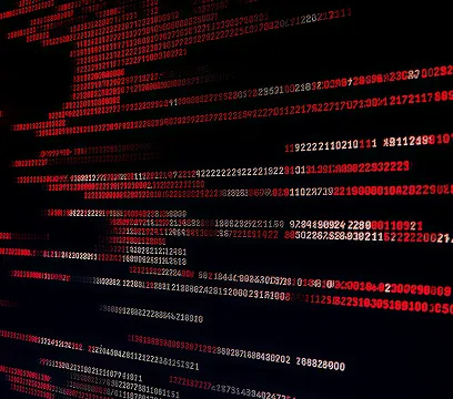 Connected digital data system